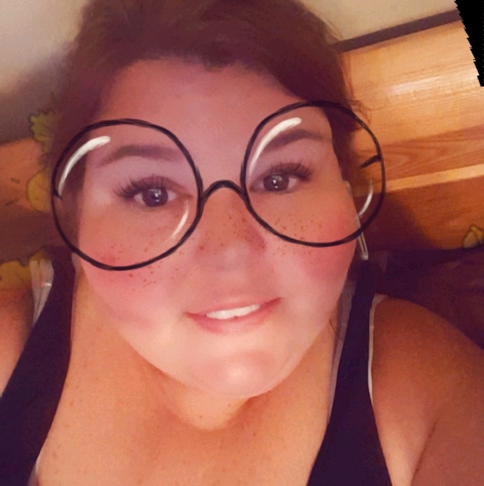 Meet your Posher, Kellie